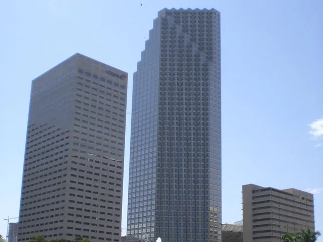 Citigroup Center