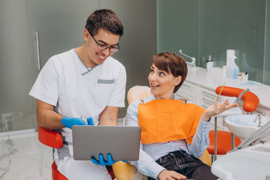 A Anamnese em Pacientes Odontopediátricos - Newdental Produtos Odontológicos