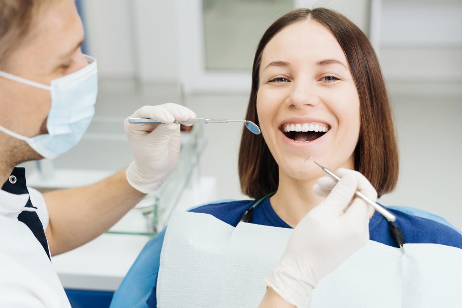Saiba como medir a satisfação do paciente da sua clínica odontológica