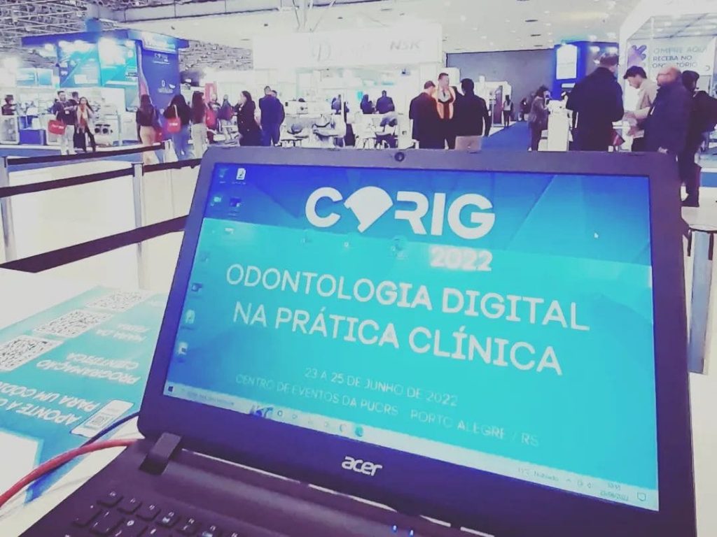 O evento é promovido pela Associação Brasileira de Odontologia do Rio Grande do Sul (ABO-RS).