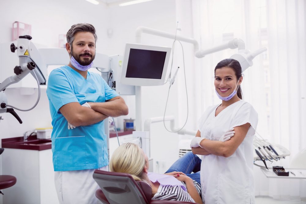 Como aplicar o overdelivery na sua clínica ou consultório odontológico