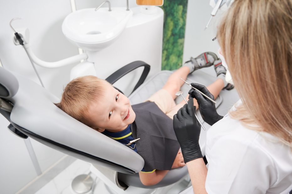 5 maneiras de melhorar a experiência da criança na sua clínica odontológica