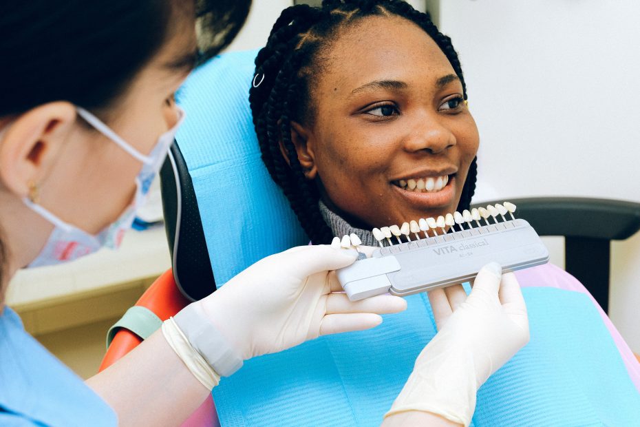 O que é Odontologia Estética? Conheça os tipos de procedimentos
