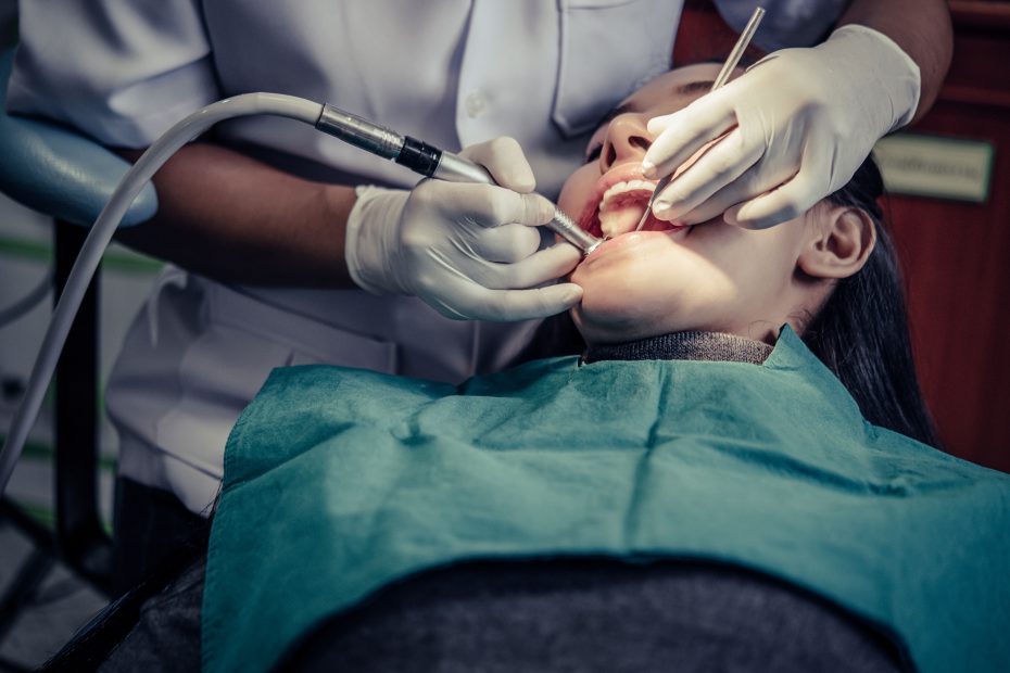 Endodontia: Tudo o que você precisa saber